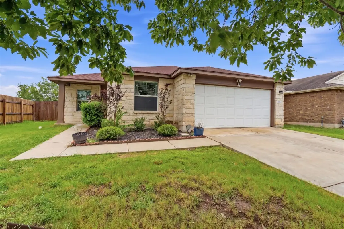 18512 Great Falls Dr, Manor, TX 78653 - #1