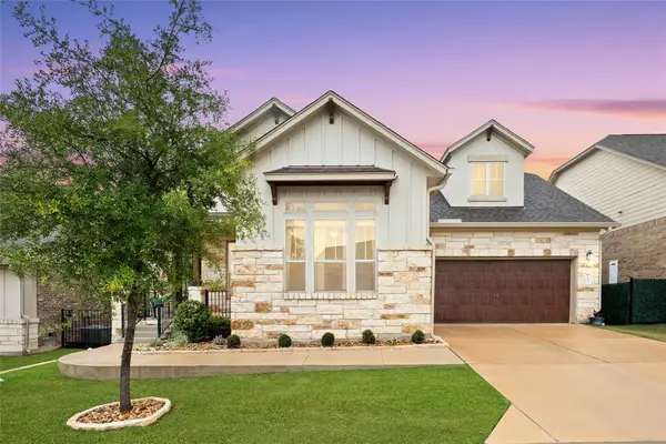 143 Bright Valley Way, Austin, TX 78737
