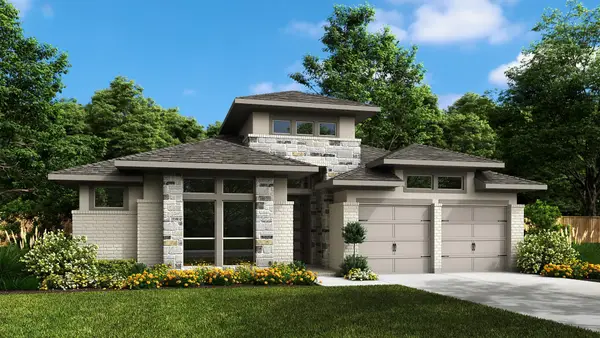 525 Sundance Rdg, Georgetown, TX 78628