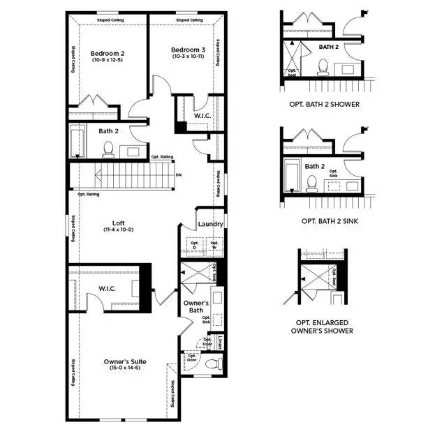 116 Greinert Dr, Taylor, TX 76574 - #3