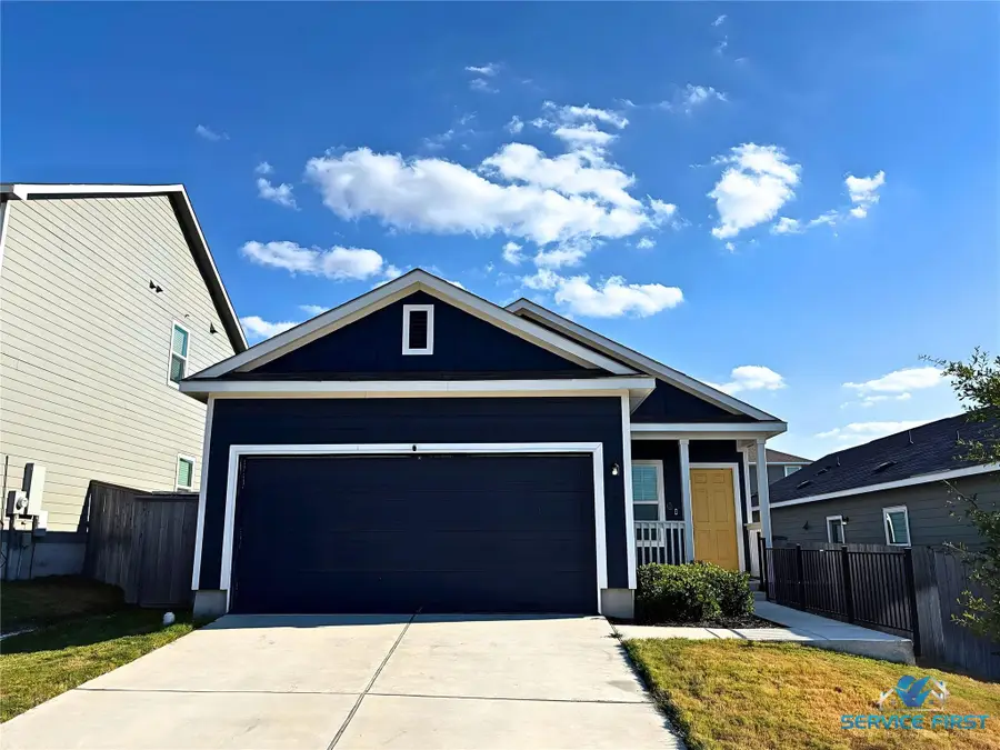 124 Rooster Way, Jarrell, TX 76537 - Image #2