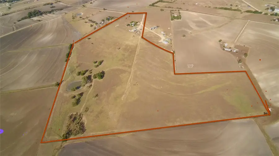 1375 Cr 320, Granger, TX 76530 - Image #2