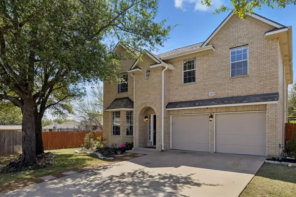 1405 Grafton Ln, Pflugerville, TX 78660