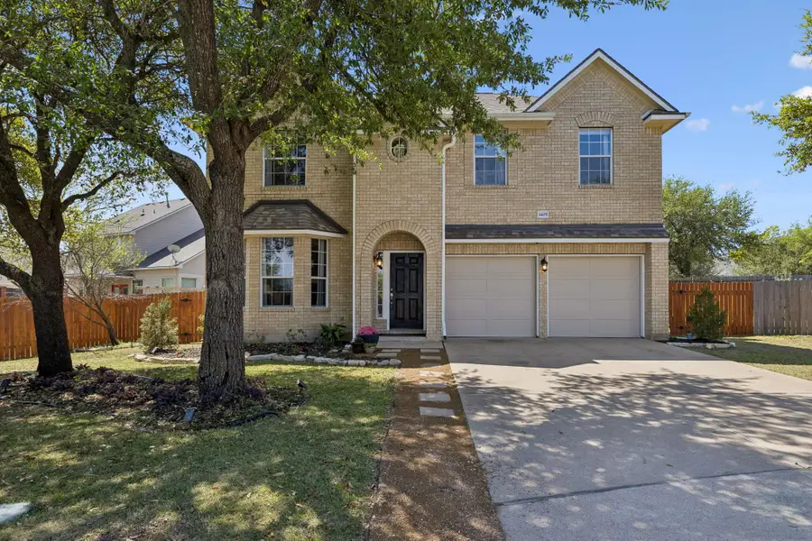 1405 Grafton Ln, Pflugerville, TX 78660 - #2