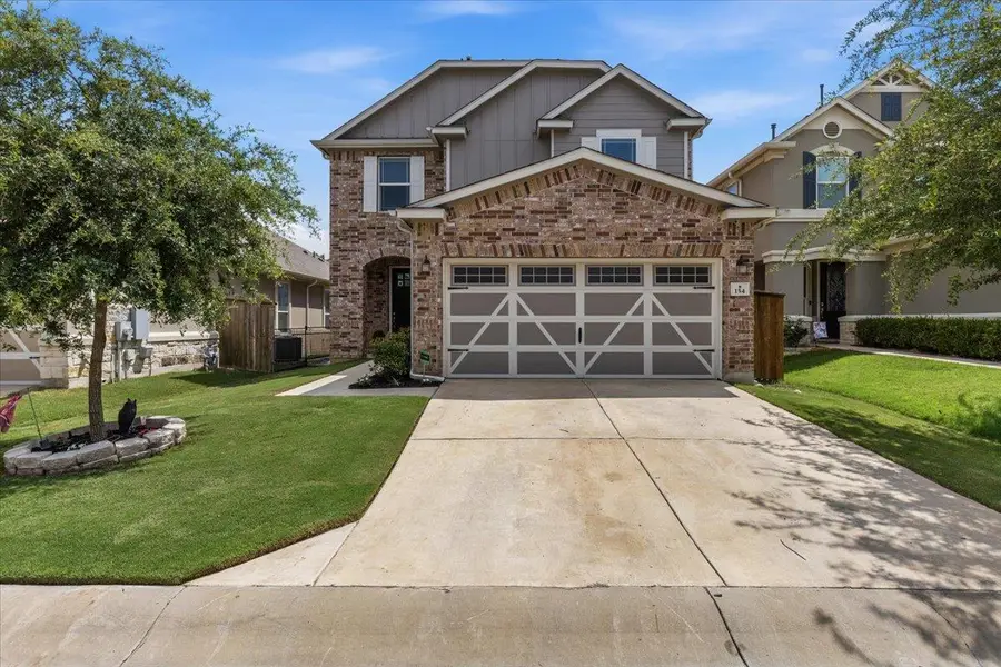 154 Danish Drive Dr, Hutto, TX 78634 - #2