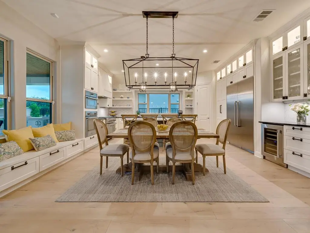 12525 Evening Star Pass, Austin, TX 78732 - #1
