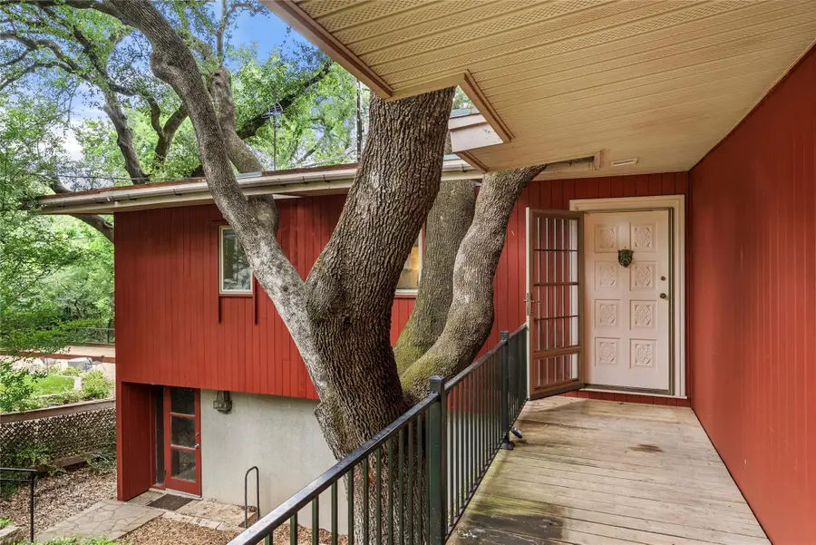4927 Strass Dr, Austin, TX 78731 - #3