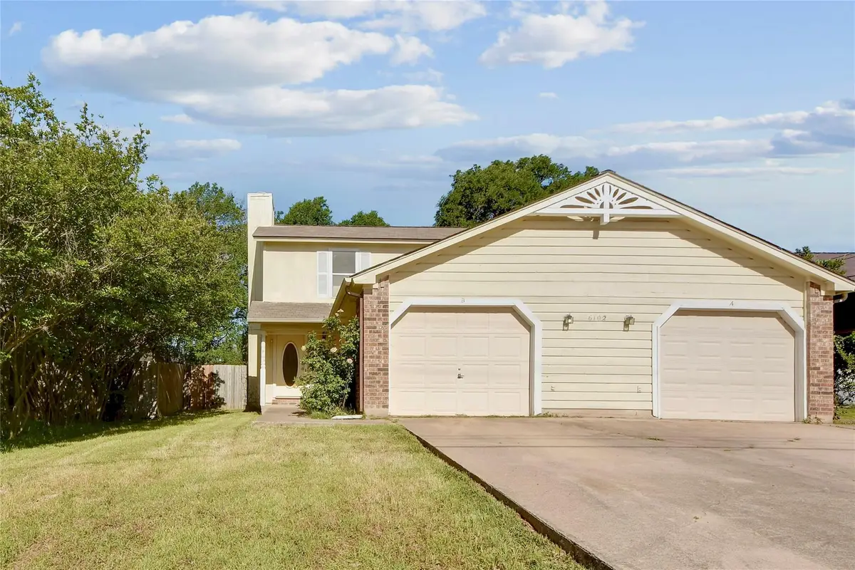 6102 Parkwood Dr, Austin, TX 78735 - #1