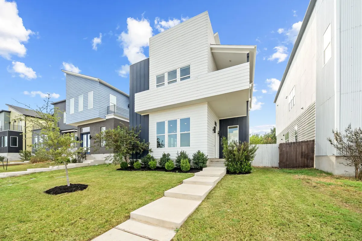 6109 Sendero Hills Pkwy, Austin, TX 78724 - #1