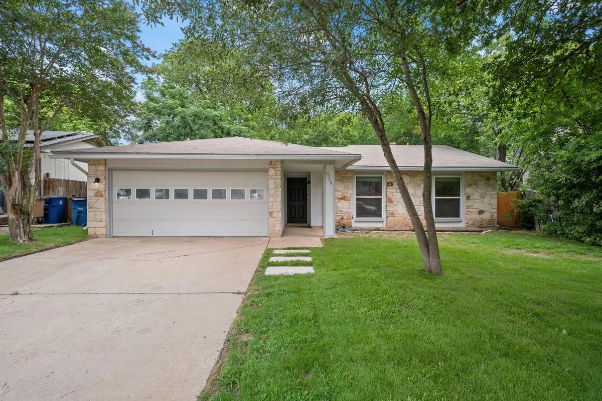 8204 Alcorn Cir, Austin, TX 78748 - Image #1