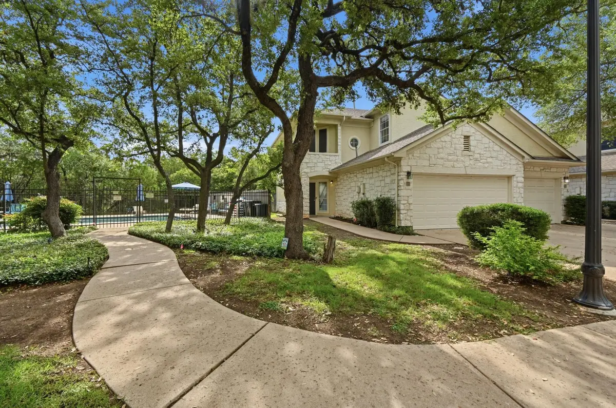 4620 W William Cannon Dr #12, Austin, TX 78749 - #1
