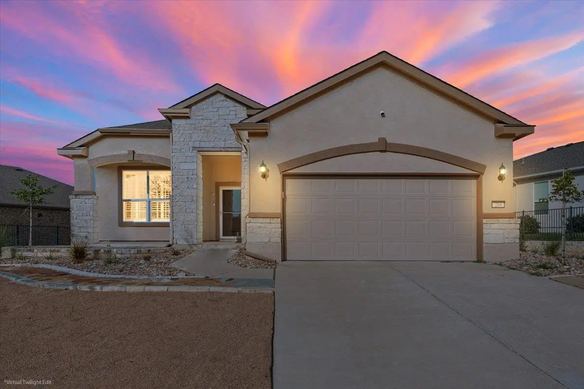 204 Cathedral Mountain Pass, Georgetown, TX 78633 - Image #1