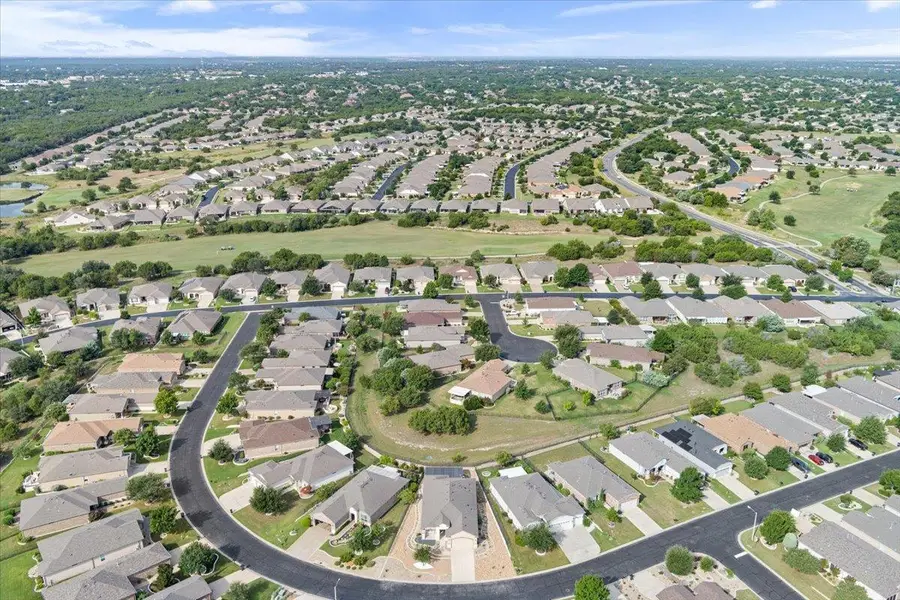 204 Cathedral Mountain Pass, Georgetown, TX 78633 - Image #3