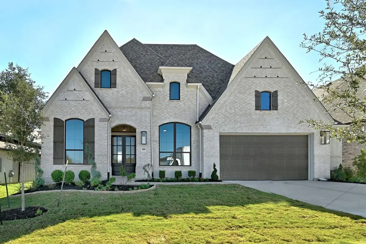 489 Leaning Rock Rdg, Austin, TX 78737 - Image #1