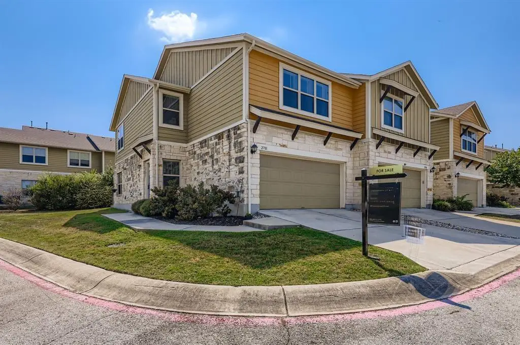 1620 Bryant Dr #2701, Round Rock, TX 78664 - #1