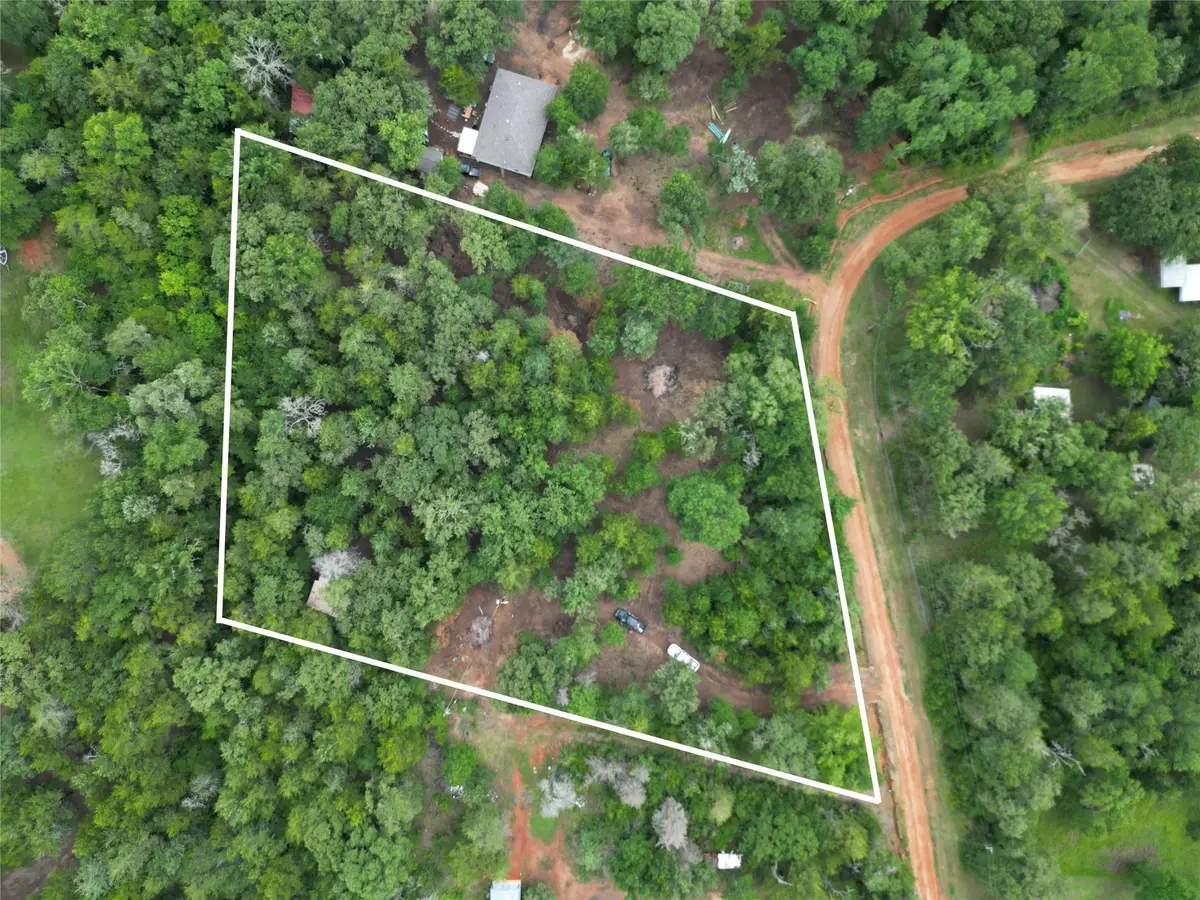 891 Cedar Creek Rd, Caldwell, TX 77836 - Image #1