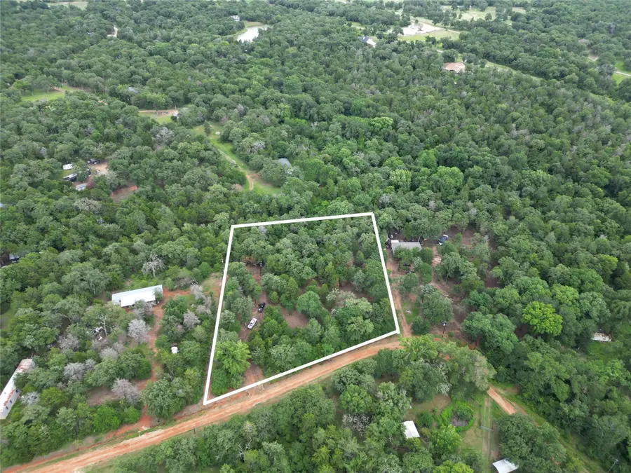 891 Cedar Creek Rd, Caldwell, TX 77836 - Image #3