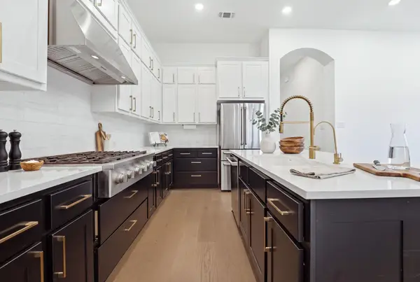112 Fox Run, Georgetown, TX 78628