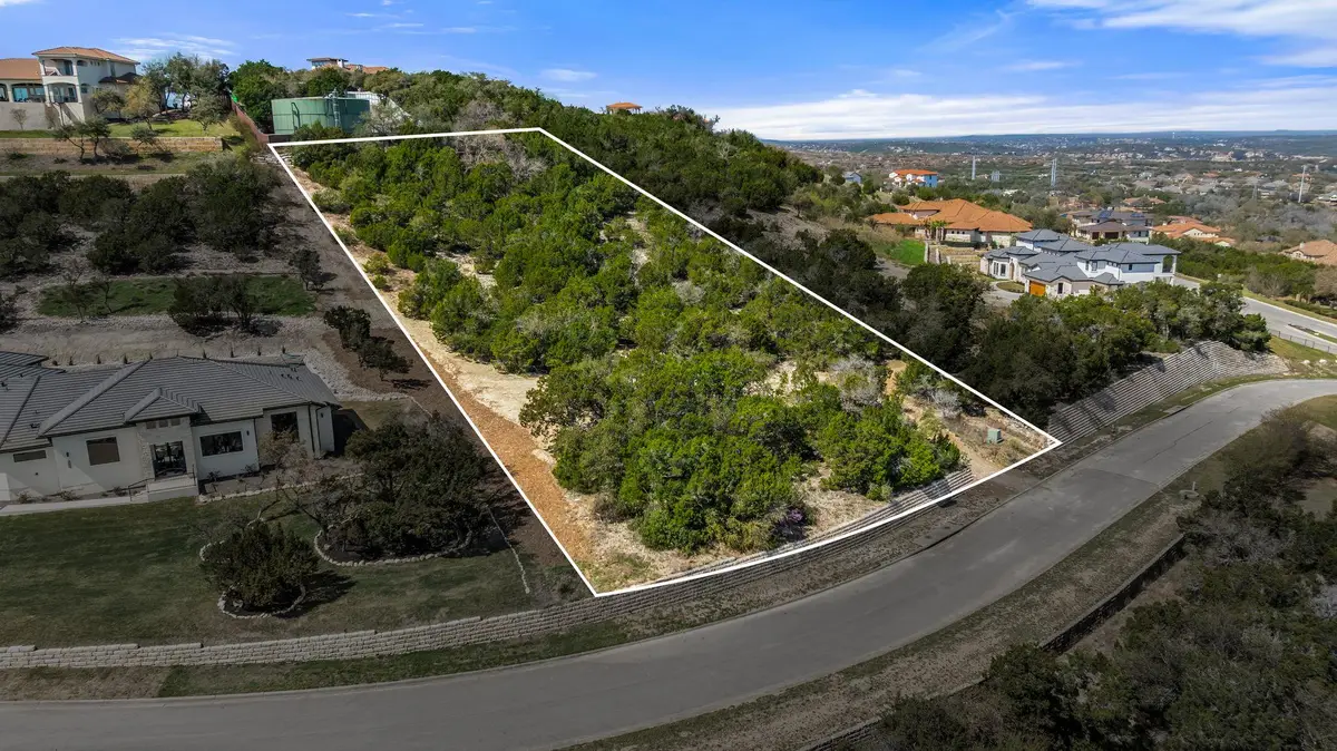 506 Bella Montagna Cir, Austin, TX 78734 - #1