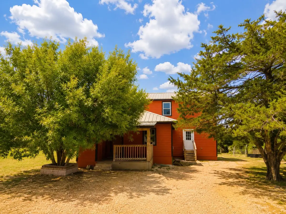 436 Spotted Horse Trl, Dale, TX 78616 - #1