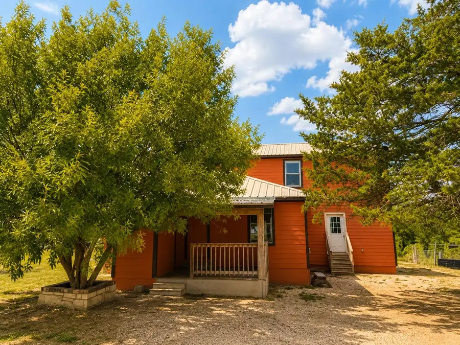 436 Spotted Horse Trl, Dale, TX 78616 - #2