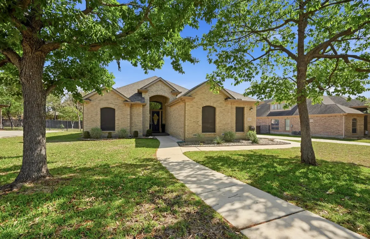 2520 Klemm St, New Braunfels, TX 78132 - #1