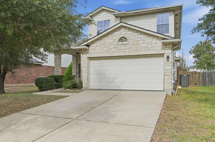 12724 William Harrison St, Manor, TX 78653 - Image #2