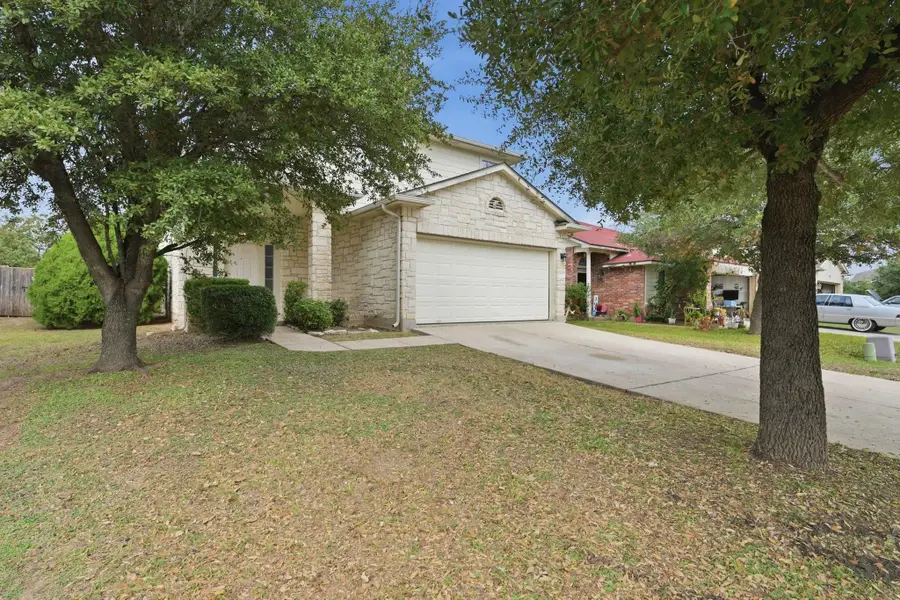 12724 William Harrison St, Manor, TX 78653 - Image #3