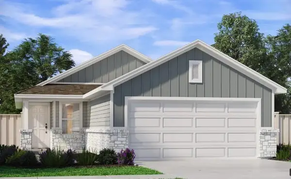 17336 Rappen Dr, Pflugerville, TX 78660