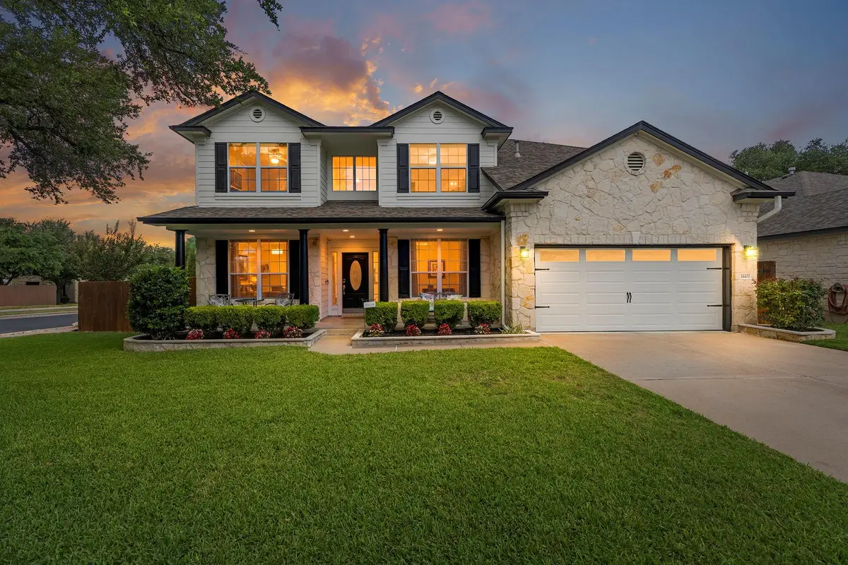 14400 Wharton Park Trl, Austin, TX 78717 - #1