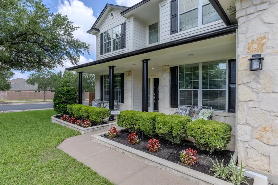 14400 Wharton Park Trl, Austin, TX 78717 - #2