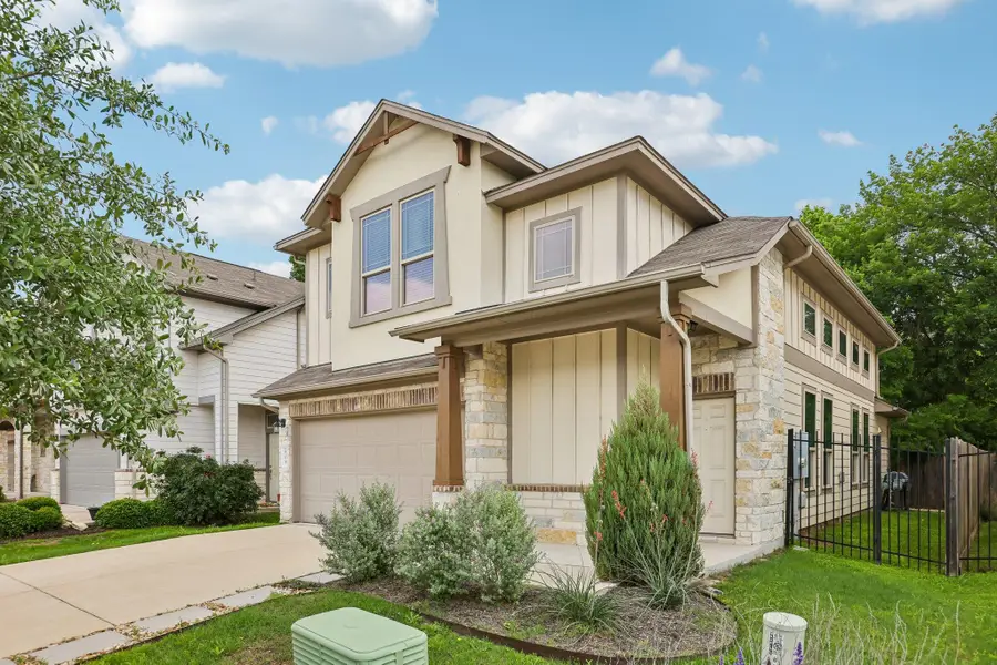 808 Totis Rd, Austin, TX 78748 - #3
