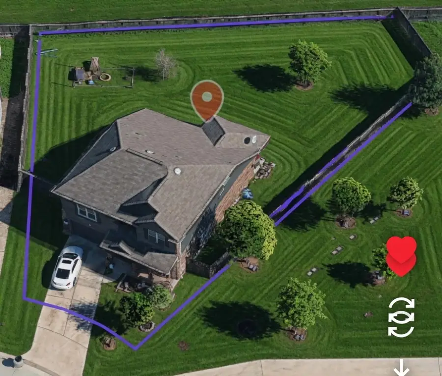 8130 Bay Run Ave, Baytown, TX 77521 - #2