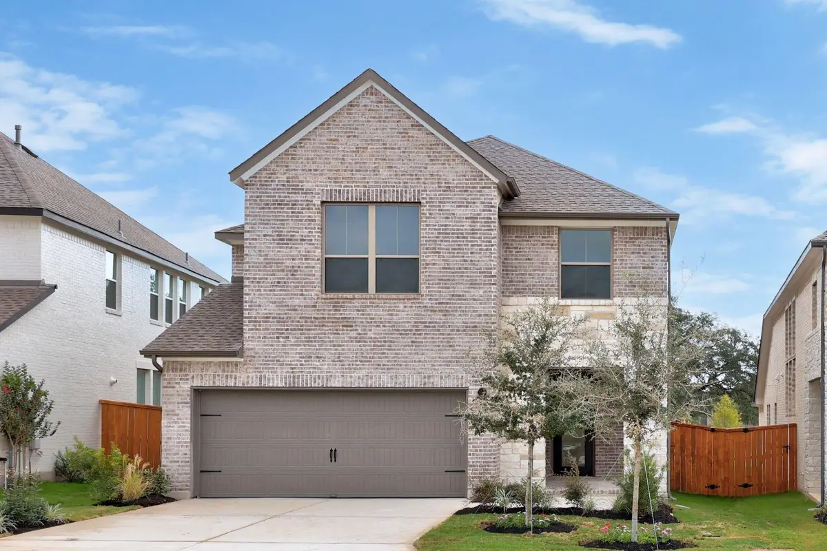 124 Emerald Grove Dr, Georgetown, TX 78633 - Image #1