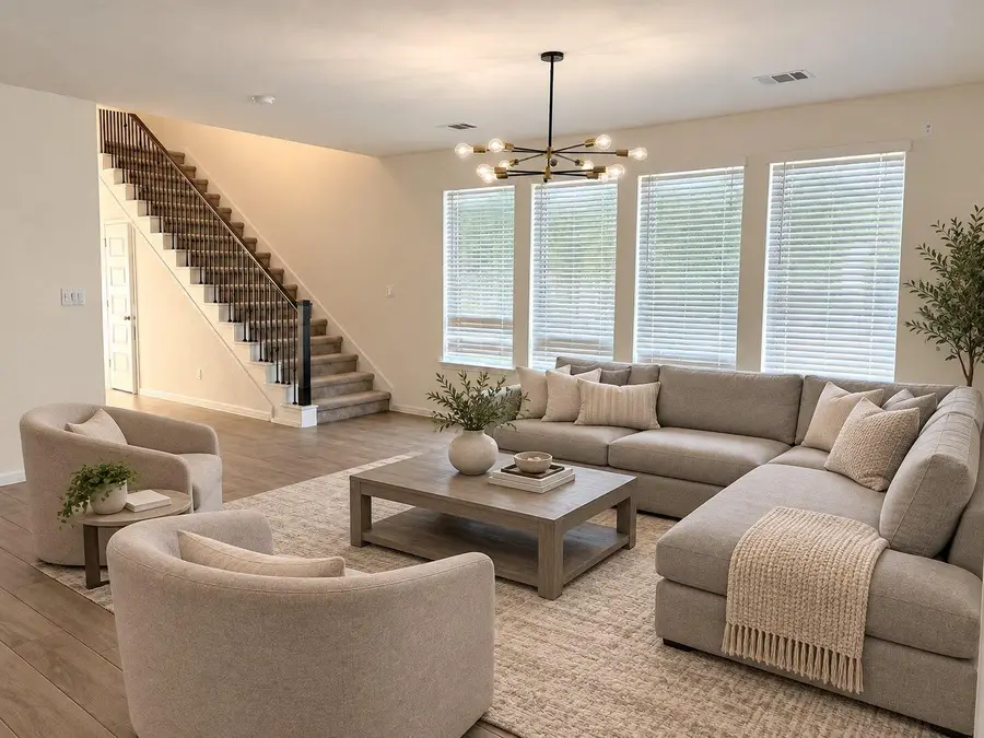 208 Dycus Bnd, Liberty Hill, TX 78642 - #2