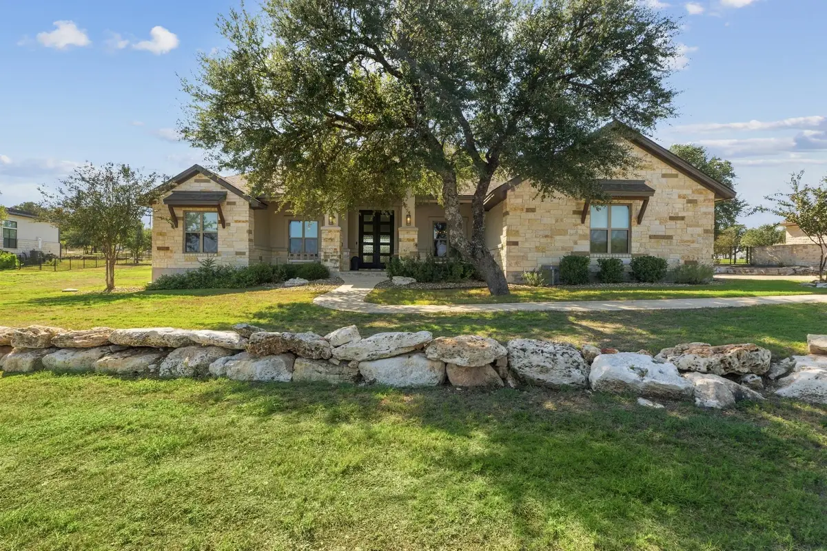 1209 Eagle Point Dr, Georgetown, TX 78628 - #1