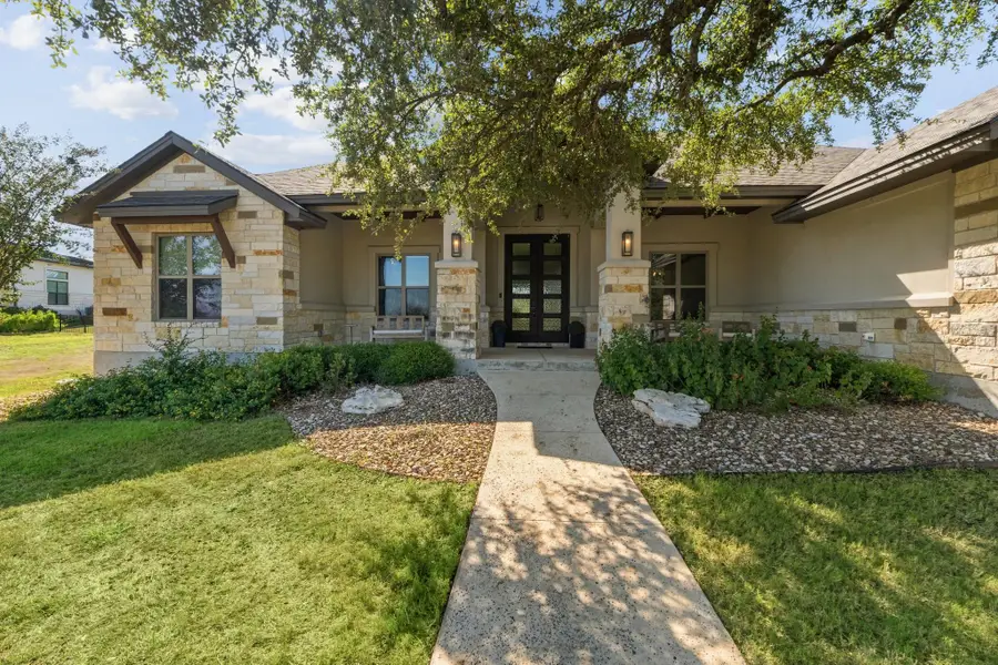 1209 Eagle Point Dr, Georgetown, TX 78628 - #2