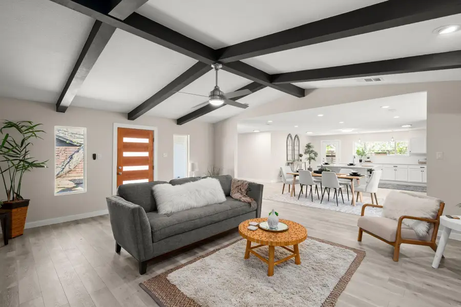 3305 Santa Monica Dr, Austin, TX 78741 - #3