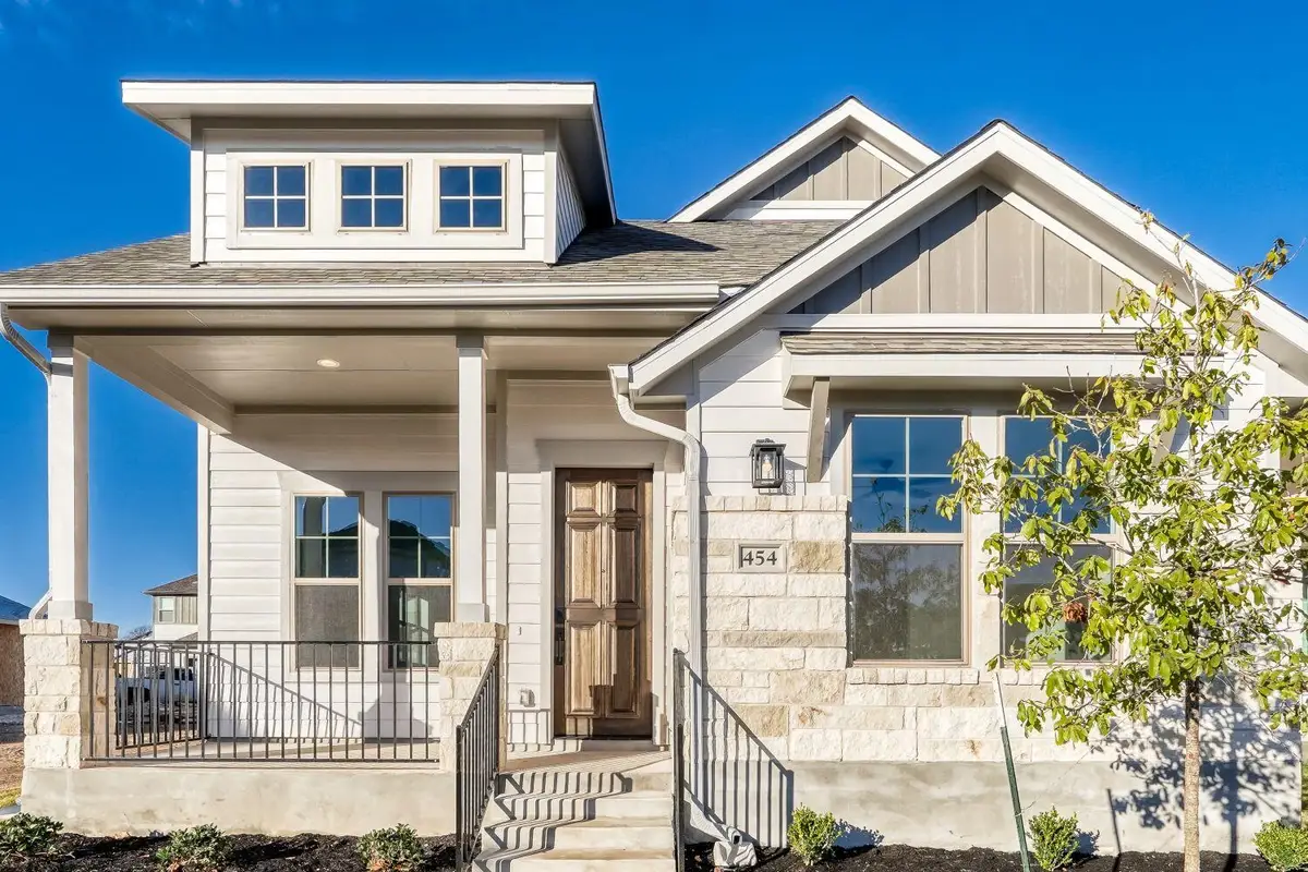 454 Burlington Dr, Buda, TX 78610 - Image #1