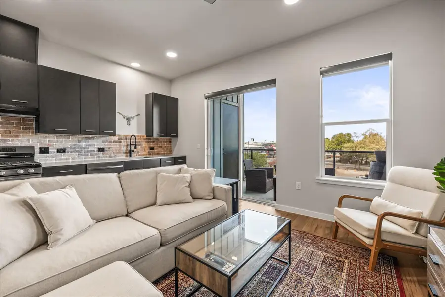 4510 Terry O Ln #405, Austin, TX 78745 - #2
