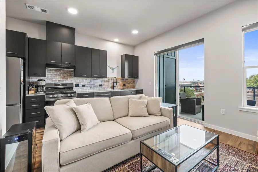 4510 Terry O Ln #405, Austin, TX 78745 - #3