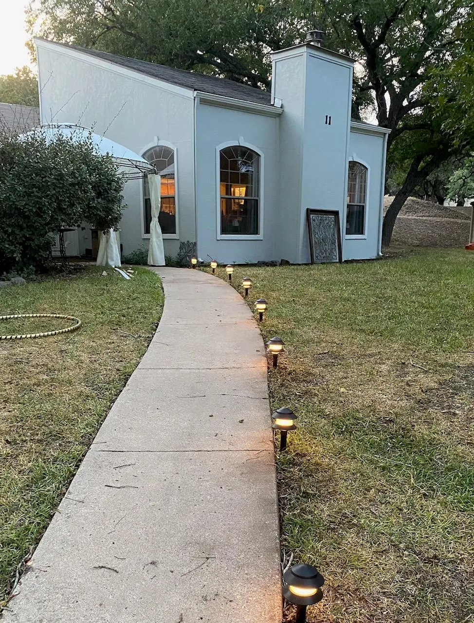 11 Townhouse Circle Cir, Wimberley, TX 78676 - Image #1