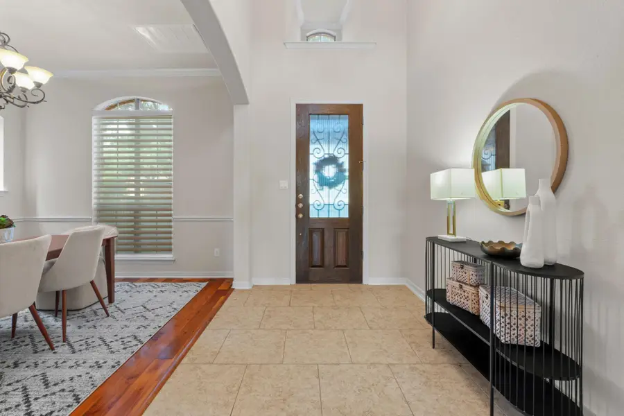 3433 Alexandrite Way, Round Rock, TX 78681 - #3