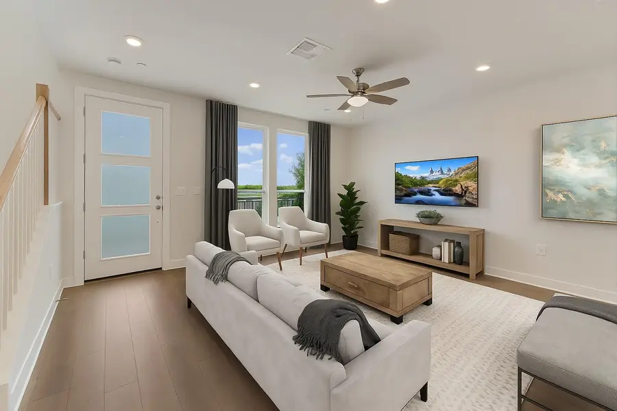 529 Emory Crossing Blvd, Hutto, TX 78634 - Image #2