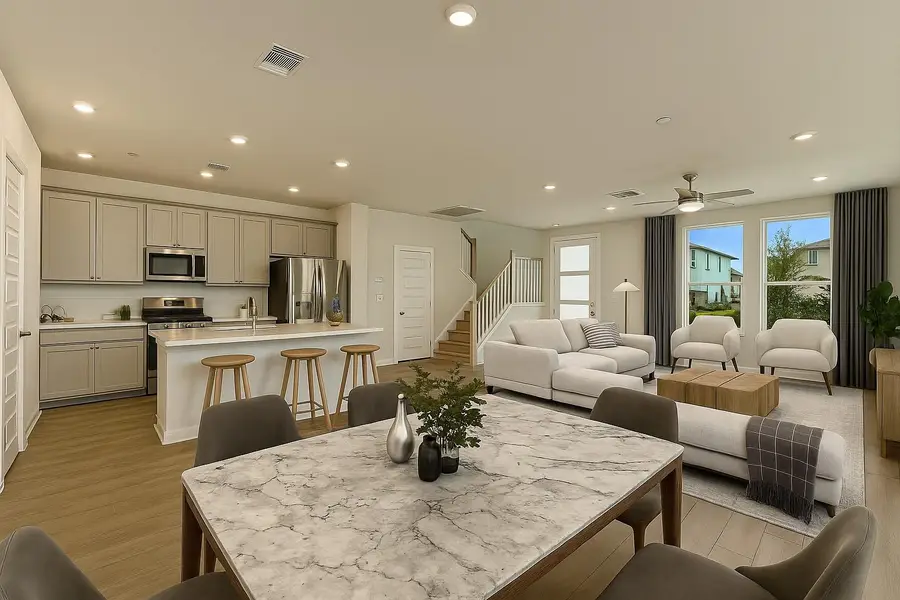 529 Emory Crossing Blvd, Hutto, TX 78634 - Image #3