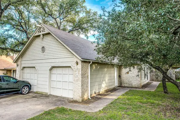 8811 Clearbrook Trl, Austin, TX 78729