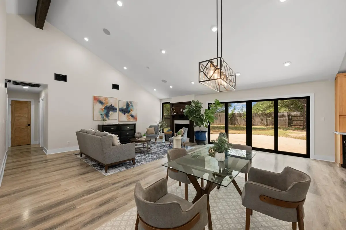 2205 Monarch Dr, Austin, TX 78748 - #1