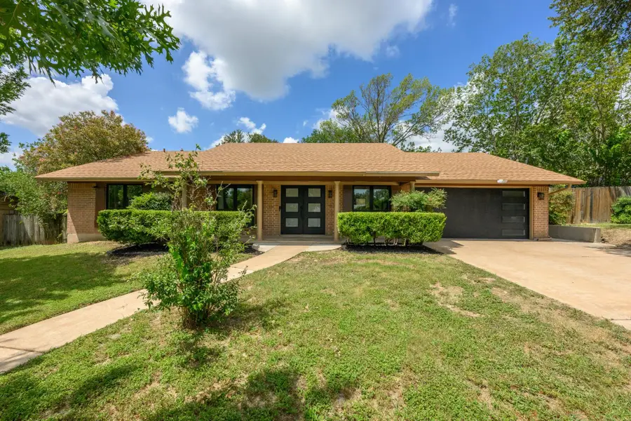 2205 Monarch Dr, Austin, TX 78748 - #2