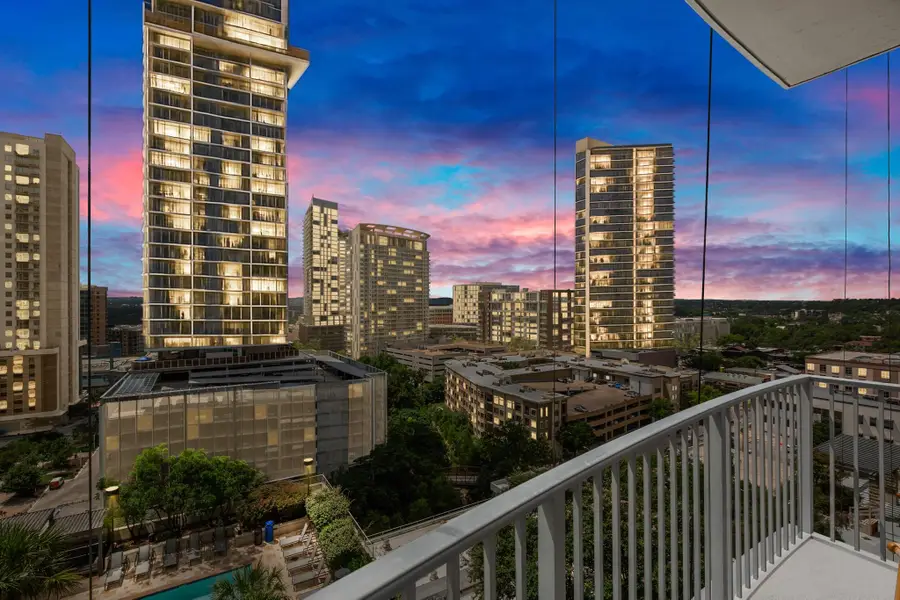 360 Nueces St #1306, Austin, TX 78701 - Image #2