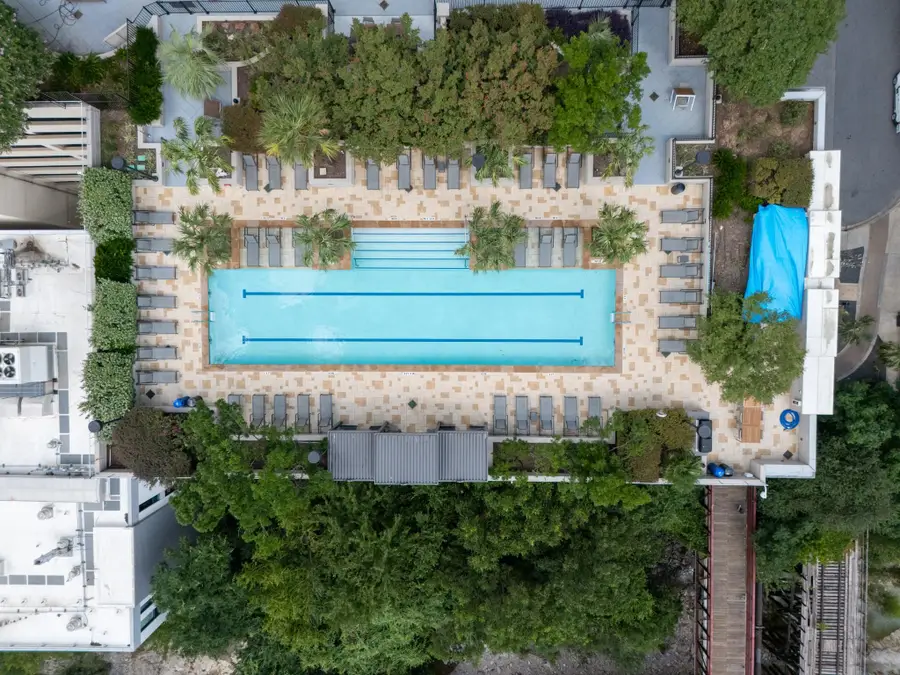 360 Nueces St #1306, Austin, TX 78701 - Image #3